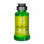Swede - Fruity Love Massage Cactus/Lime 100 ml