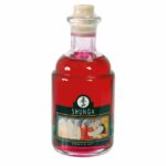 Shunga - Aphrodisiac Oil Raspberry