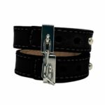 Crave - Leather Cuffs