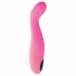Sportsheets - Sincerely G-Spot Vibe Pink