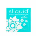 Sliquid - Naturals Sea Lubricant Pillow 5 ml