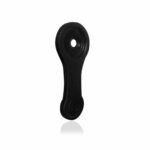 Monkey Spanker Vibro Black