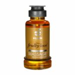 Swede - Fruity Love Massage Vanilla/Cinnamon 100 m