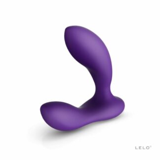 Lelo - Bruno Prostate Massager Purple