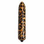 Rocks-Off - RO-160mm Leopard Print