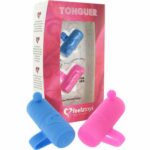 Feelz Toys - Tonguer
