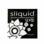 Sliquid - Naturals Silver Lubricant Pillow 5 ml