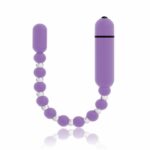 Booty Beads 2 PowerBullet Lavender