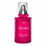 Obsessive - Scented Pheromone Massage Oil for Her Spicy 100 ml