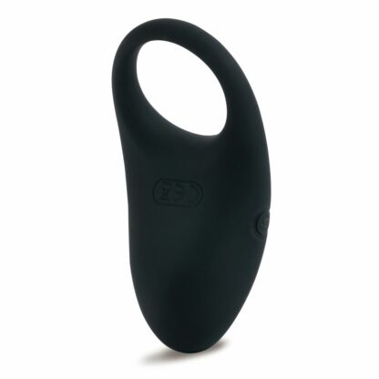 Svakom - Wendy Vibrating Ring Black - Bild 3