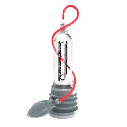 Bathmate - Hydromax X50 Penis Pump Xtreme Crystal Clear