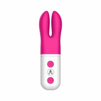 The Rabbit Company - The Pocket Rabbit Pink