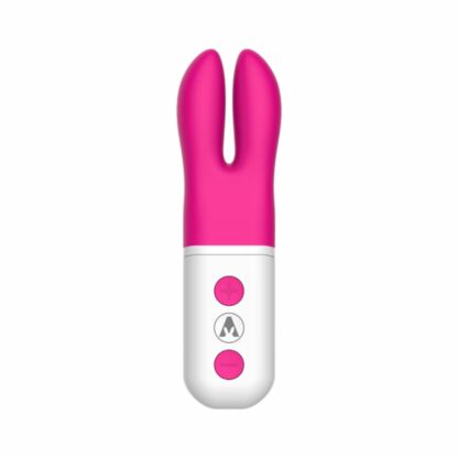 The Rabbit Company - The Pocket Rabbit Pink