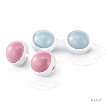 Lelo - Luna Beads