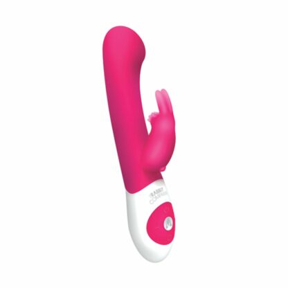 The Rabbit Company - The G-Spot Rabbit Pink