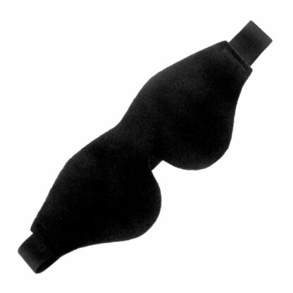 Sportsheets - Soft Blindfold Black - Bild 2