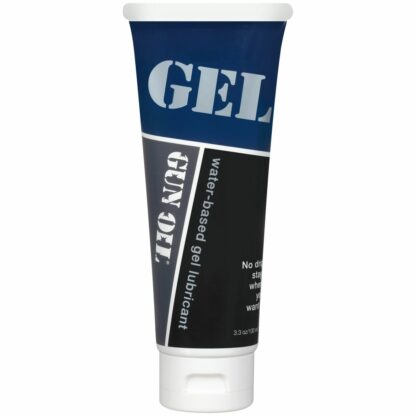 Gun Oil - Water Based Gel Lubricant 120 ml - Bild 3