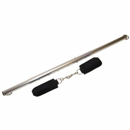 Sportsheets - Expandable Spreader Bar & Cuffs Set