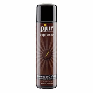 Pjur - Espresso 100 ml