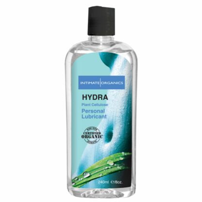 Intimate Organics - Hydra Water Based Lube 120 ml