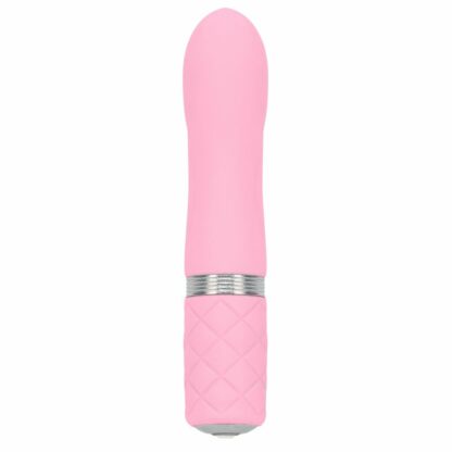 Pillow Talk - Flirty Bullet Vibrator Pink - Bild 2