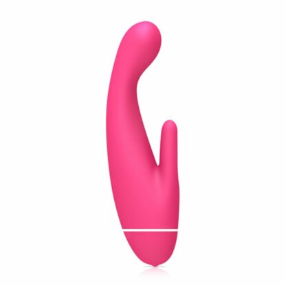 Jimmyjane - Intro 8 Rabbit Vibrator