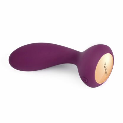 Svakom - Julie Prostate Massager Purple - Bild 3