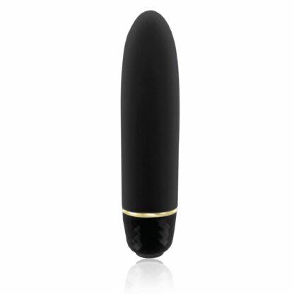 RS - Essentials - Classique Vibe Stud Black - Bild 3