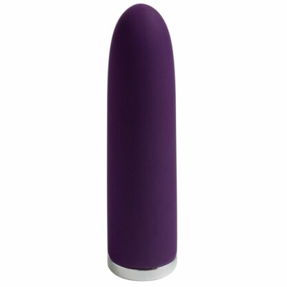 MiaMaxx - Irah Sleeve Straight Purple - Bild 2