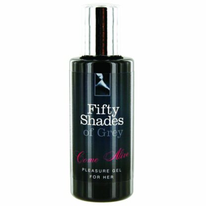 Fifty Shades of Grey - Pleasure Gel for Her - Bild 2