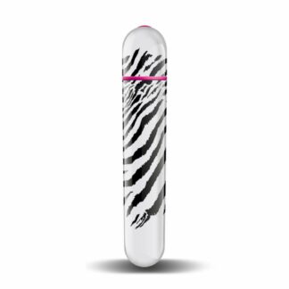 B3 Onyé Kenya Petite Vibrator Zebra