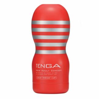 Tenga - Original Vacuum Cup