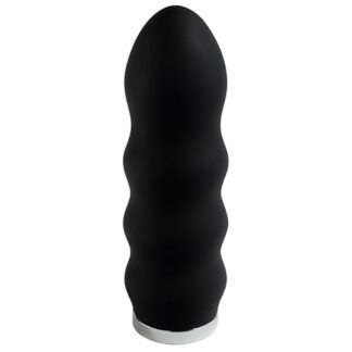 MiaMaxx - Xara Sleeve Wave Black