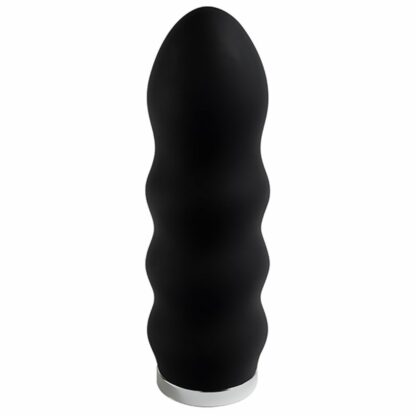 MiaMaxx - Xara Sleeve Wave Black