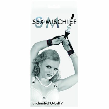 S&M - Enchanted O-Cuffs - Bild 3