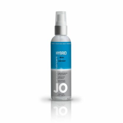 System JO - Hybrid Lubricant 120 ml - Bild 2