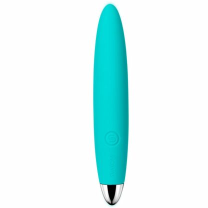 Svakom - Daisy Clitoris Stimulator Green - Bild 2