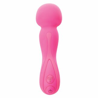 Sportsheets - Sincerely Wand Vibe Pink