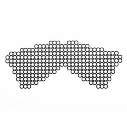 Bijoux Indiscrets - Erika Eyemask