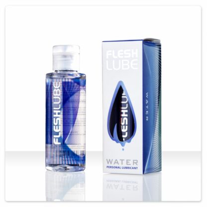 Fleshlight - Fleshlube Water 100 ml - Bild 2