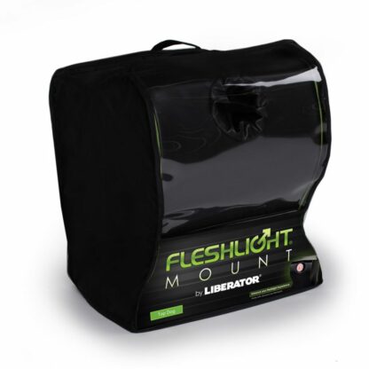 Liberator - Top Dog Fleshlight Mount Black - Bild 2