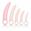 Inspire - Silicone Dilator 5 Pcs Set