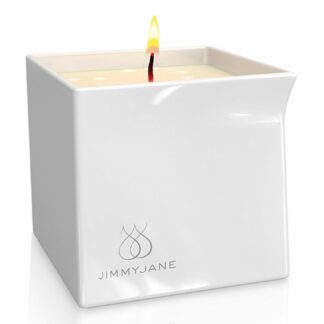 Jimmyjane - Afterglow Massage Candle Vanilla Sandalwood