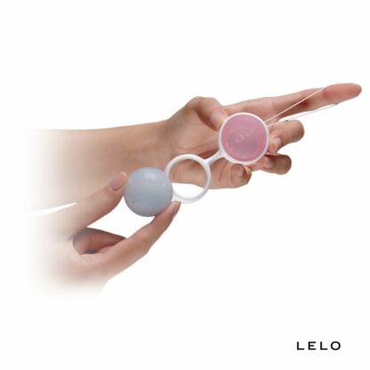 Lelo - Luna Beads Mini - Bild 2