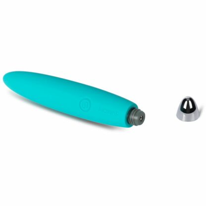 Svakom - Daisy Clitoris Stimulator Green - Bild 3