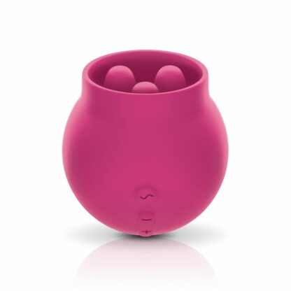 Jimmyjane - Love Pod Vibrator Halo - Bild 2