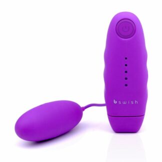 B Swish - bnaughty Classic Plum
