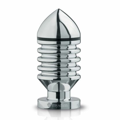 Mystim - Hector Helix Buttplug L