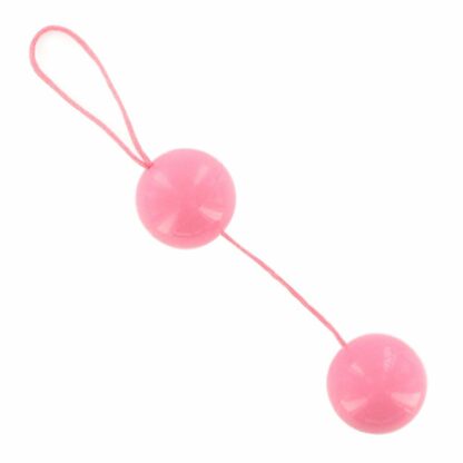 X-Orgasm Balls