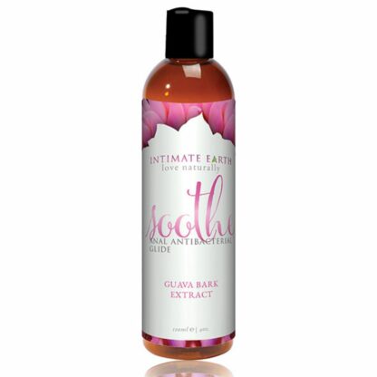 Intimate Organics - Soothe Anal Lubricant 240 ml